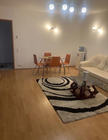 AP. 3 CAMERE - GHICA PLAZA, PET-FRIENDLY, CENTRALA, PARCARE, BLOC NOU