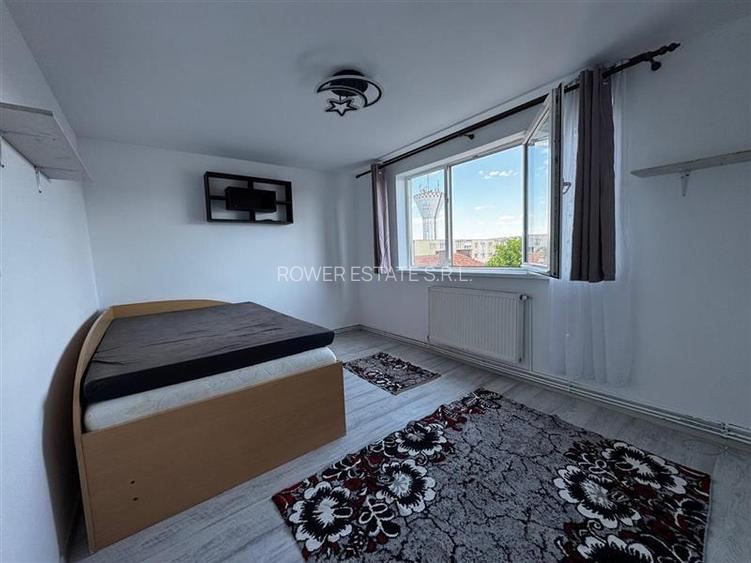 Apartament cu 2 camere, 51 mp,decomandat,situat in Campia-Turzii ! - 5