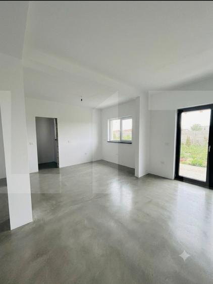 Duplex despărțit de camera tehnica | toate utilitățile, asfalt | Mosnita Veche
