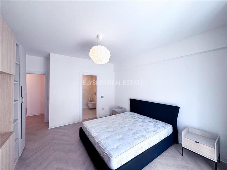 Apartament de inchiriat 4 camere Herastrau Soseaua Nordului - 16
