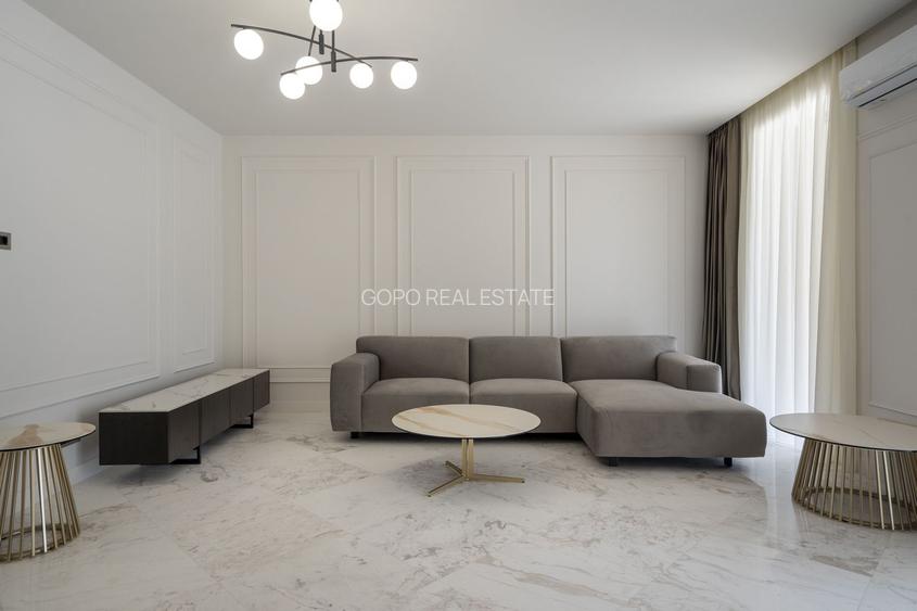 4 camere 120 mp curte 84 mp Iancu Nicolae Jolie Village finalizat - 13
