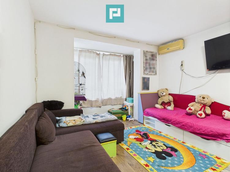 Apartament 2 camere + garaj la Podgoria