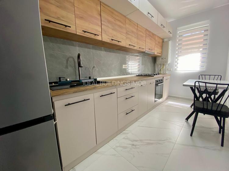 Apartament - Prima inchiriere-Parcare-AC-Centrala- Militari Residence - 8