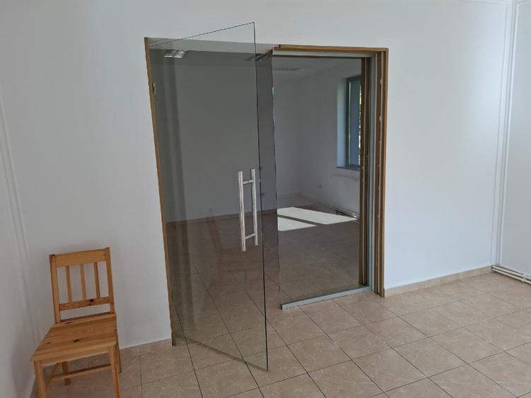 Inchiriez spatiu comercial