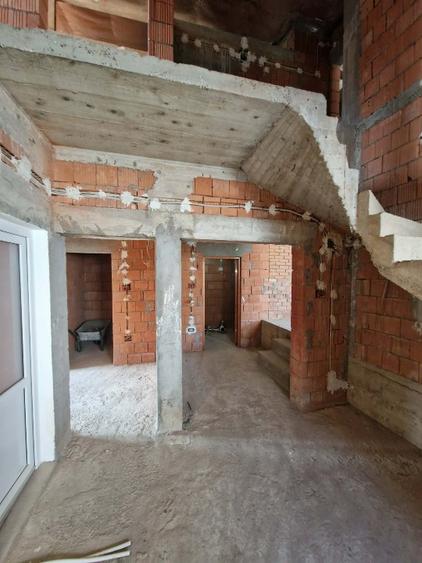 Casa cu 7 camere, 259 mpu, Dimitrie Dinicu 31A - Timisoara