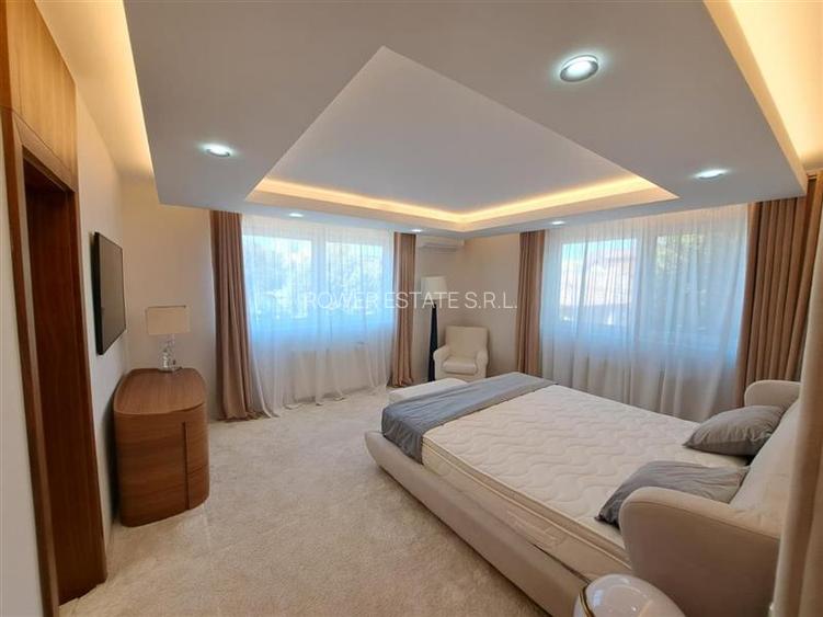 Casa individuala, Ultrafinisata, situata in cartierul Andrei Muresanu! - 7
