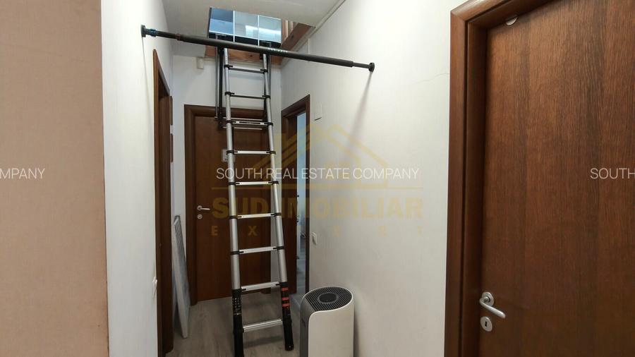 Vila P + 1 + Pod amenajat - 4 camere - Mobilata / Utilata - 200m teren - 24