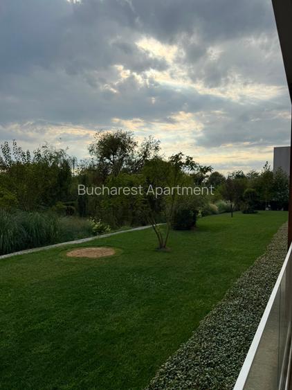 Apartament 3 cam cu vedere lac/La Gloire Parc du Lac - 8