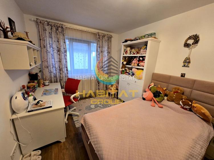 Casa P+1+pod-5 camere-Popesti Leordeni - 31