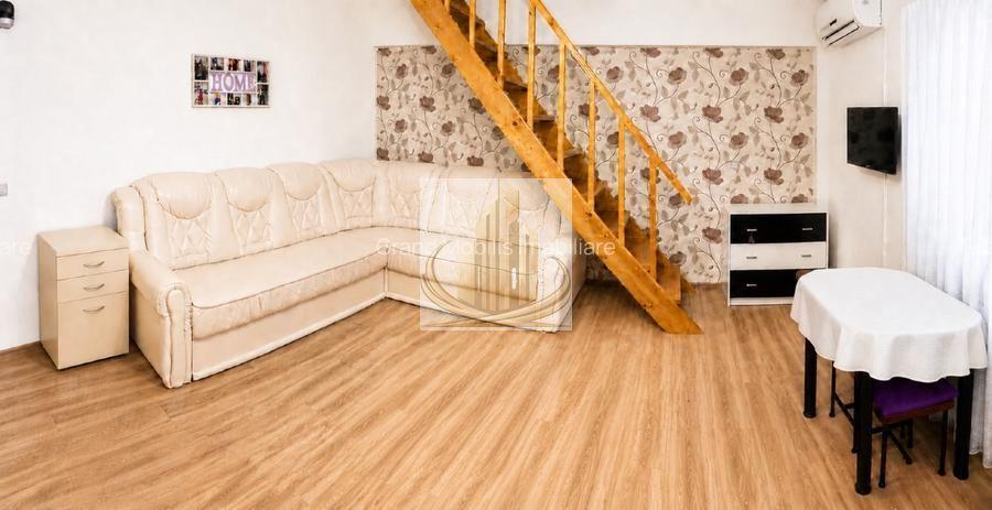 Duplex | 2 camere 50 mp|Centrala proprie+Parcare|Sector 4,