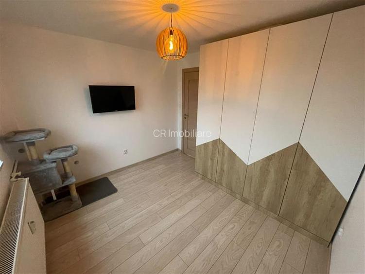 Apartament 3 camere Giurgiului comision 0% - 5