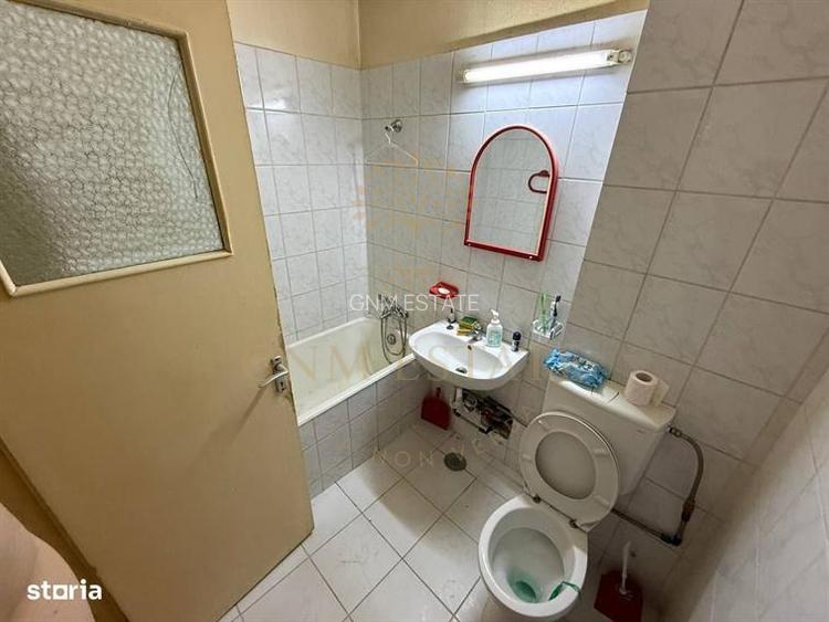 Apartament 4 Camere | Basarabia | Etaj 4/4 - 6