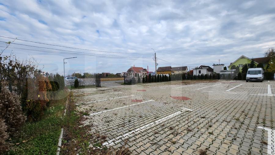Teren in Targu Mures 7.800 mp pentru dezvoltare rezidențială sau comercială - 3