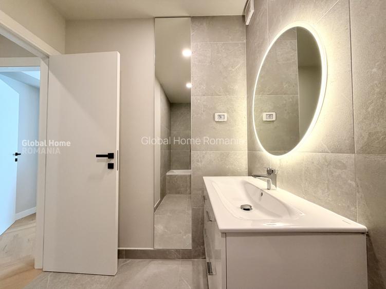 2 Rooms | Parking & Garden | Pet Friendly | Metro Pipera - Aviatiei - 17