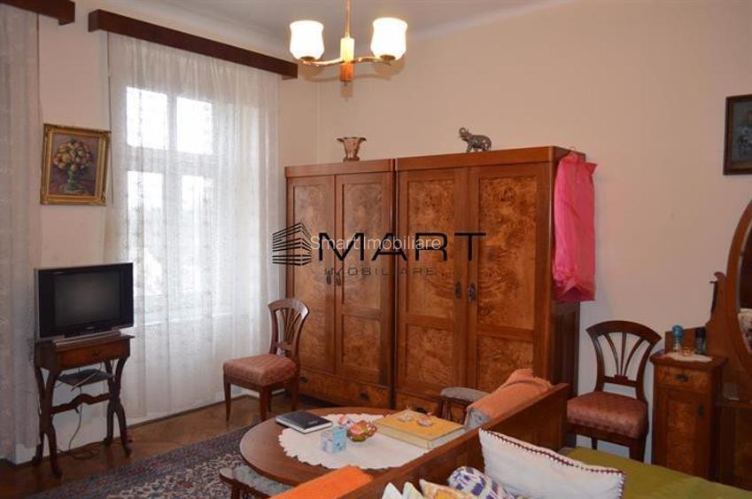 Apartament 2 camere decomandate Bulevardul Victoriei - 4