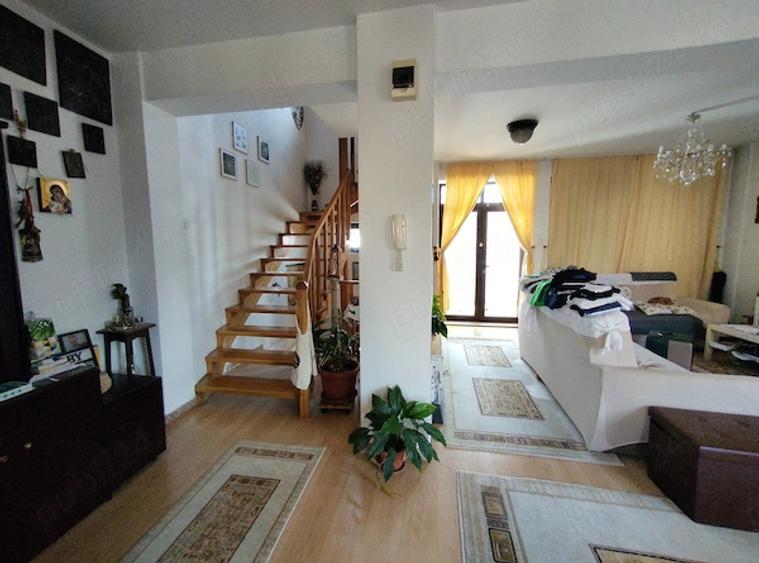 Casa de inchiriat D+P+E+M, 200 mp Baneasa, Zona Garlei
