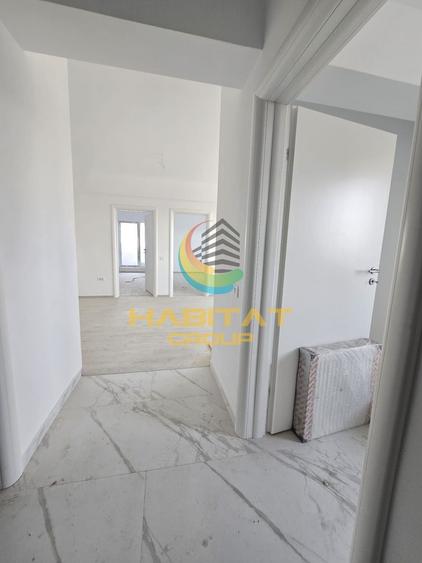 Apartament 3 camere bloc nou finalizat cu Mutare imediata