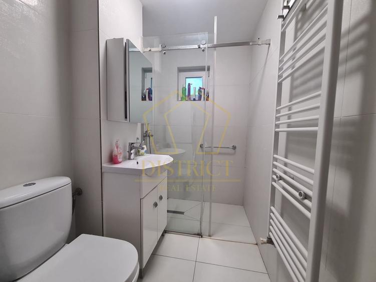 COM 0% Apartament cu 2 camere renovat | Freidorf - Eugen Cuteanu