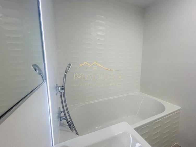 Apartament tip studio 2 camere II Pipera II