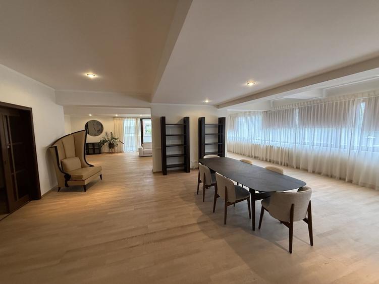 FOR RENT | HERASTRTAU | Penthouse 5 rooms