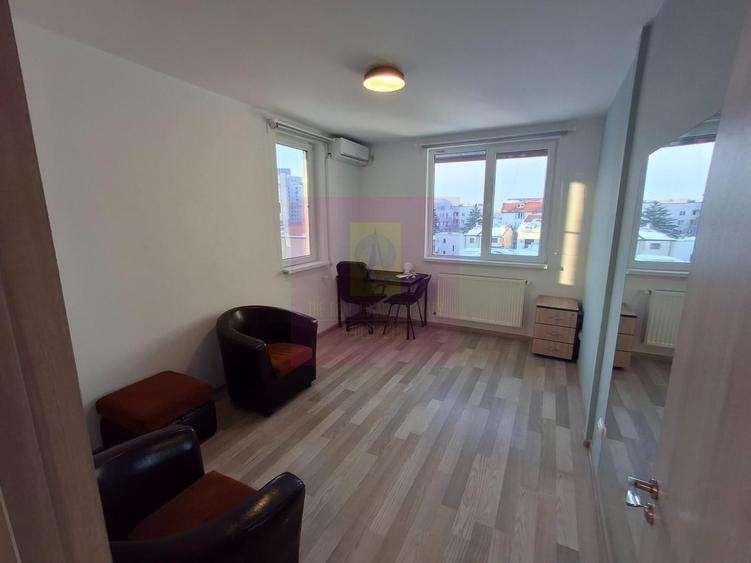 3 camere Dorobanți-Floreasca | Imobil 2018 |