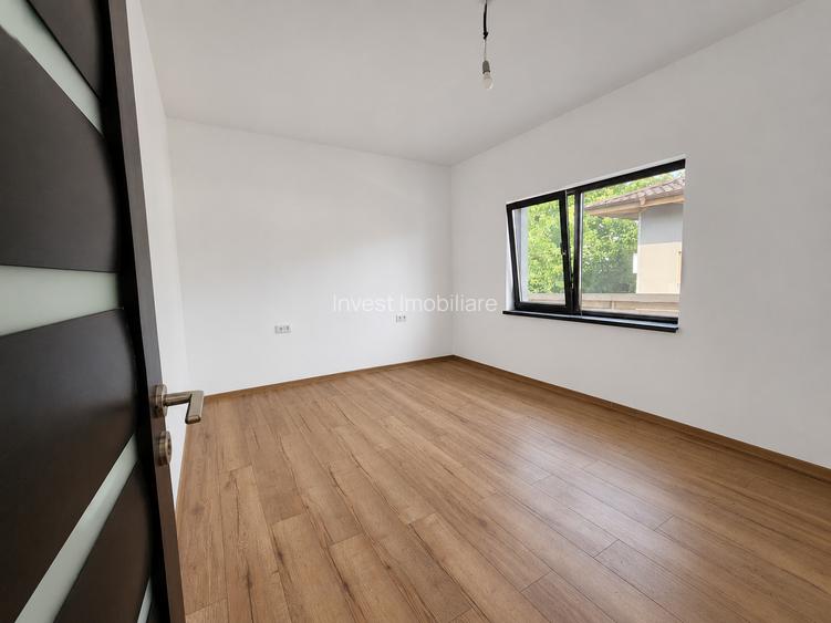 Casa individuala, cu 3 camere, plan parter, zona Horpaz - 4