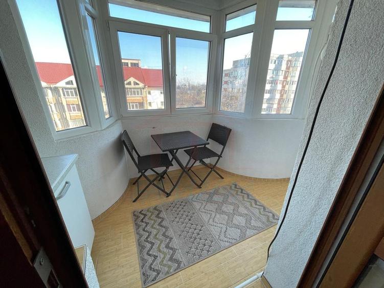 Apartament cu 1 cameră de închiriat - Zonă Ultracentrală, lângă Starea