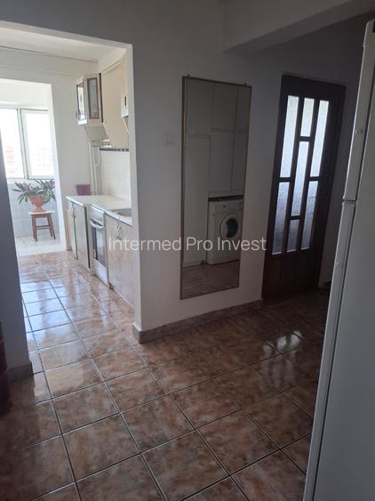 Tomis Nord-Ciresica- 2 camere decomandate - 7