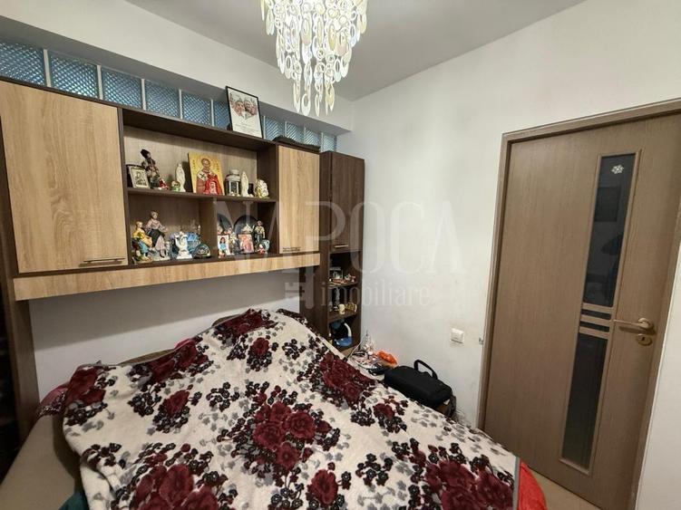 Apartament 4 camere de vanzare in Baciu