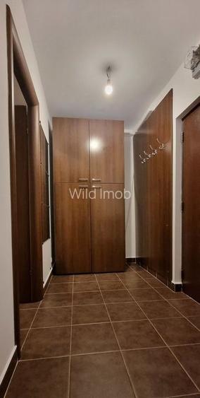 Gorjului/Metrou-Apartament 2 camere modern - 7