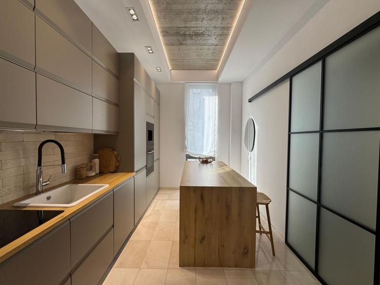 VILA SUPERBA 4 CAMERE + PARCARE ACOPERITA || PIPERA|| EPIQUE HOME