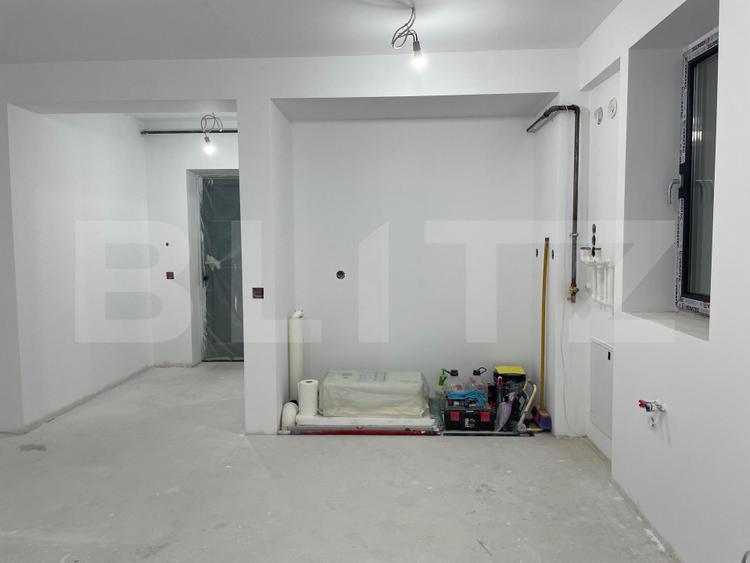 Apartament 2 camere, 53 mp, zona Bucium Aleea Domenii
