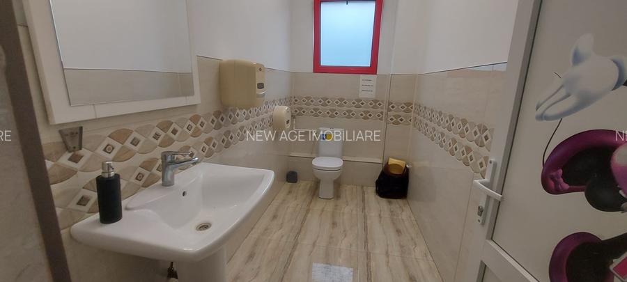 Bragadiru,parter, stradal, 360 m.p, comercial, depozitare, showroom. - 17