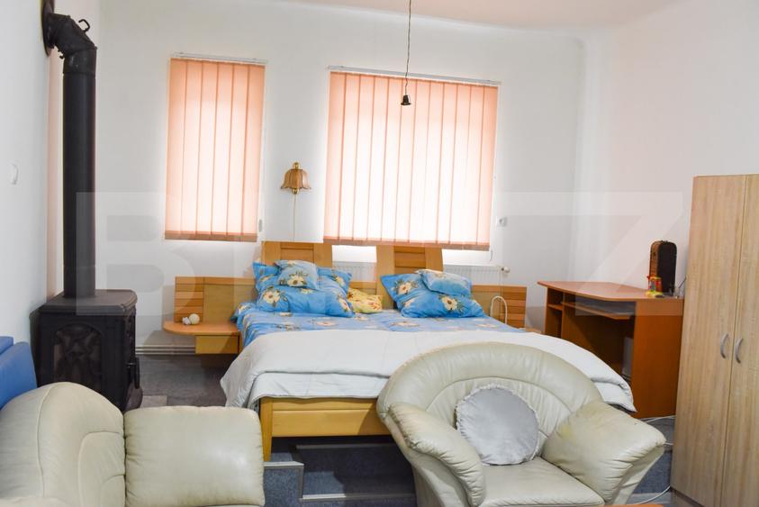 Casa de vanzare, 84 mp, zona Turda