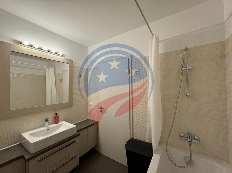 Apartament de lux/de inchiriat/terasa proprie/Craiova