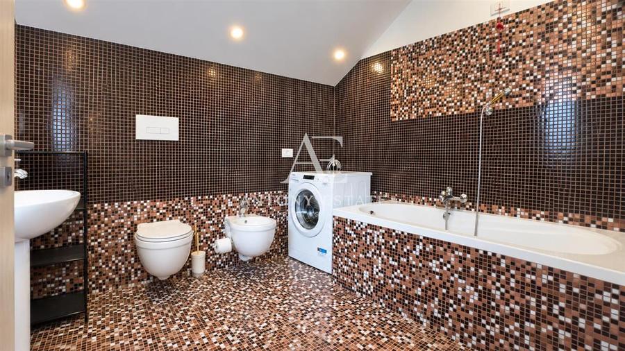 Magnolia Residence | Casa individuala 242 mp | Teren 579 mp | Santandrei, Bihor