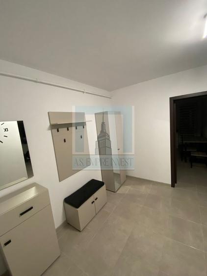 Apartament 2 camere/ zona Sanpetru