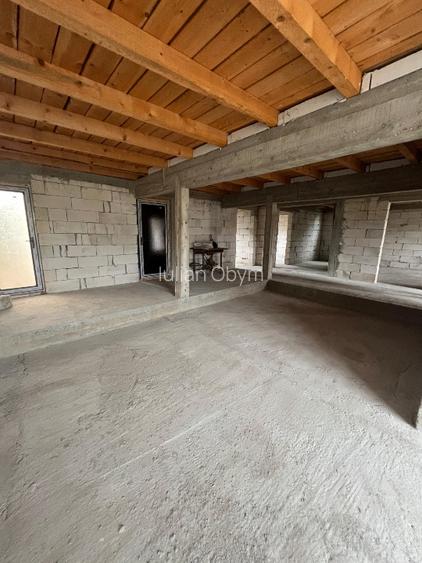 Casa+teren  Vadu Pașii Buzau - 5