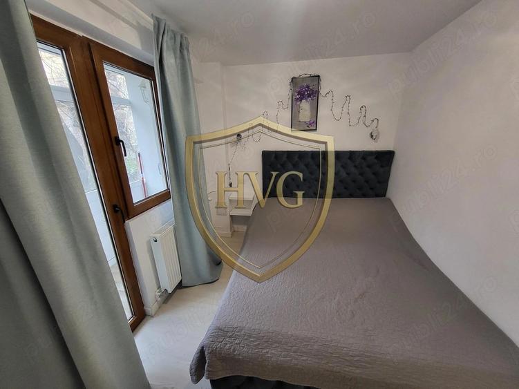 Apartament cu 2 camere | Proximitate metrou | Piata Victoriei