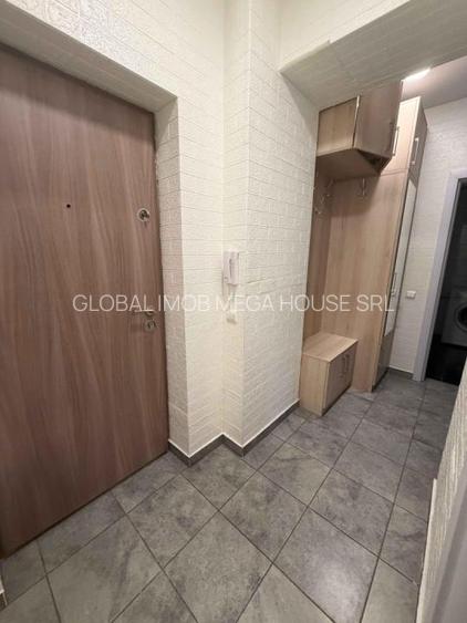 Garsoniera LA CHEIE  Loc de Parcare Militari Residence - 3