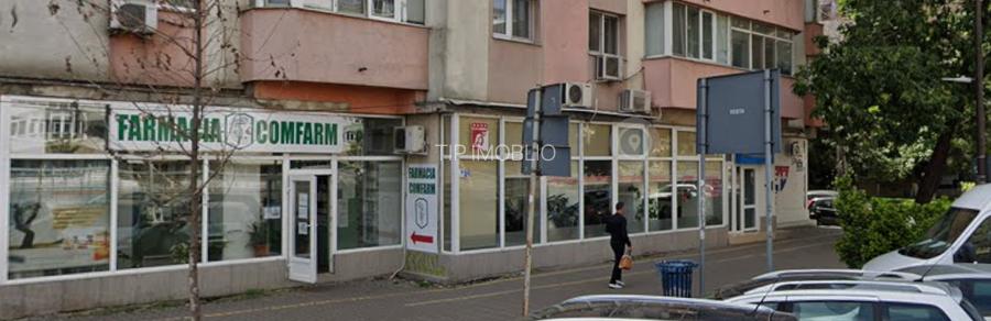 Sos Stefan Cel Mare- Pasaj Obor I suprafata 75 mp I pret 1500 euro - 2