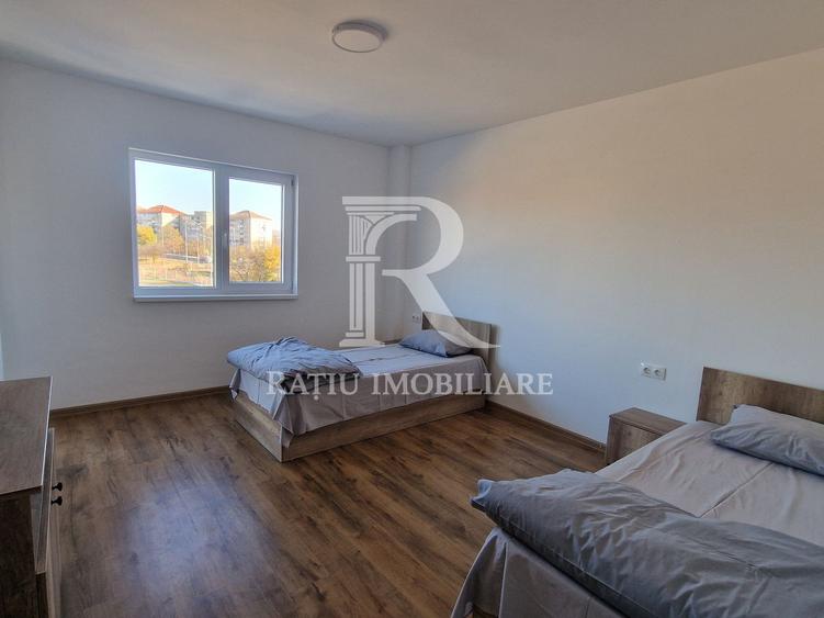 Apartament 1 camera | Echipe de muncitori | Ascensor | Iosia | Oradea