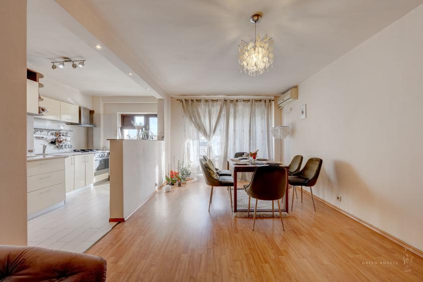 Comision 0% | 5 Camere | Unirii Fantani