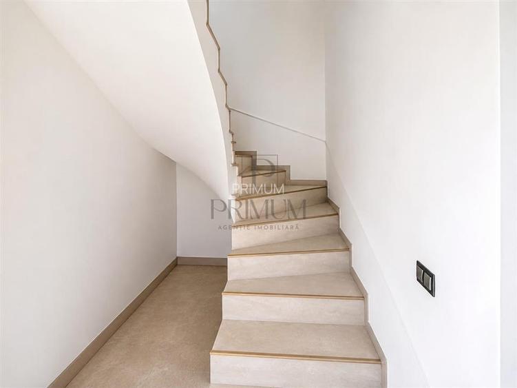 DUPLEX P + M DE VÂNZARE | MOȘNIȚA NOUĂ – ZONA SERENA - 5