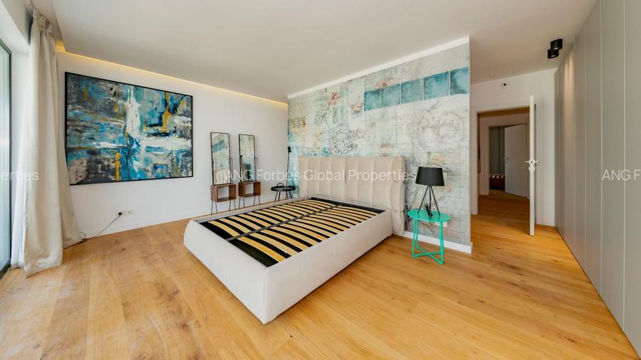 Vila contemporană din inima zonei Iancu Nicolae – rafinament, confort și pozițio - 21