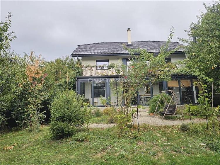 Inchiriere casa individuala 4 dormitoare, zona Faget, Cluj-Napoca