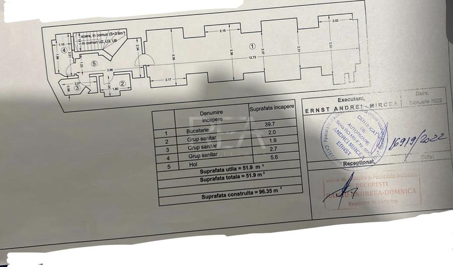 Spatiu Comercial Versatil Centrul Istoric
