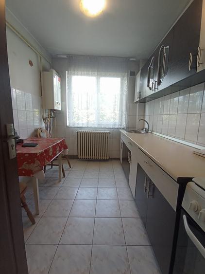 Apartament 2 camere SD, Podu Ros, mutare rapida