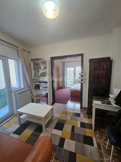 Vilă interbelică de vânzare – Cotroceni - 2