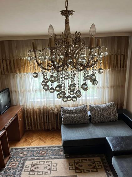 Apartament 3 camere, Tip PB, 68 mp utili, Etaj 3, Zona Decebal,Oradea.